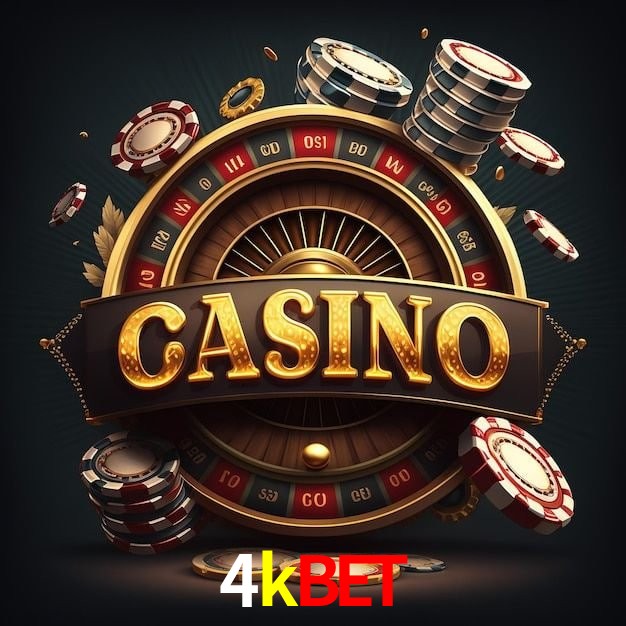 4kbet Download Speed Test Logo - Teste de Velocidade Certificado