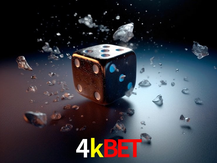Logo da 4kbet