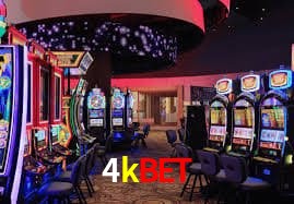 4kbet Plataforma Confiável