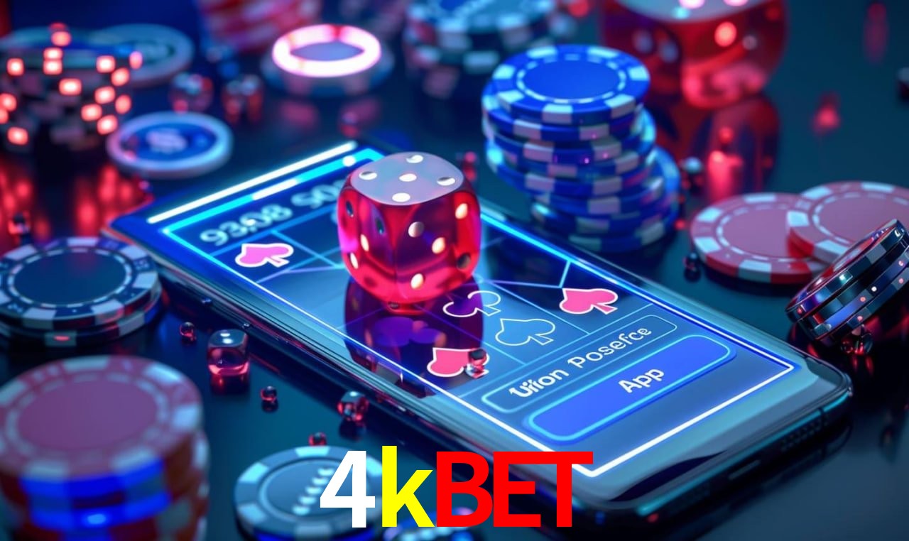 4kbet VIP Program Logo
