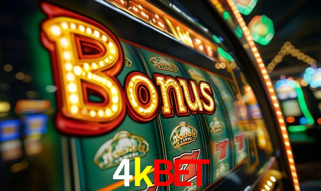 4kbet Loteria Online Brasil - Plataforma Certificada