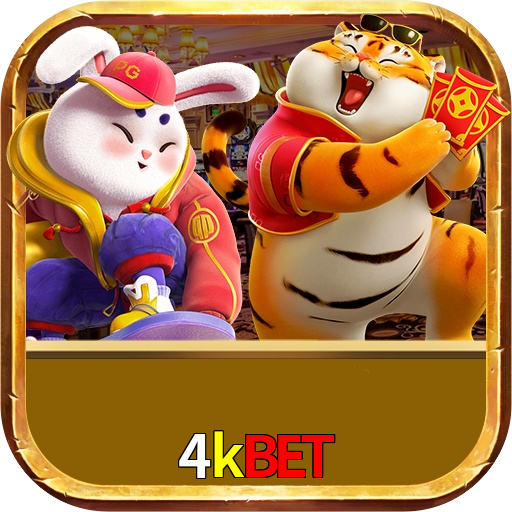 Imagem promocional da 4kbet mostrando a plataforma e suas vantagens
